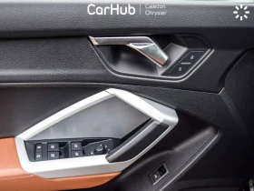 Audi Q3 * Komfort Quattro Pano Sunroof Leather Heated Fron | Auto.bg — изображение 10