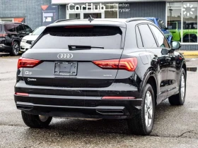 Audi Q3 * Komfort Quattro Pano Sunroof Leather Heated Fron | Auto.bg — изображение 5