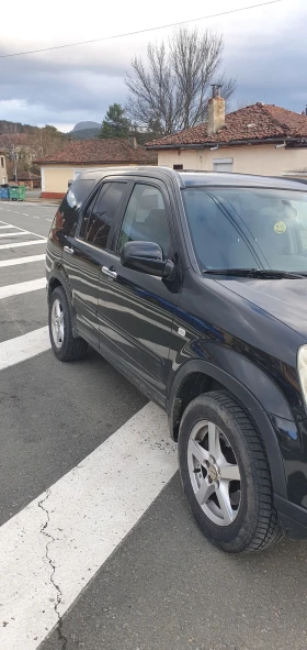 Honda Cr-v - 4300 € / 8410.07 лв. - 46103529 3