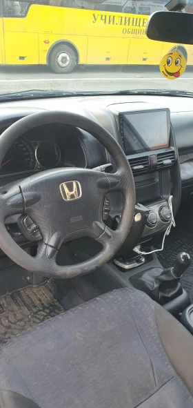 Honda Cr-v - 4300 € / 8410.07 лв. - 46103529 5