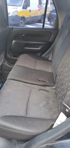 Honda Cr-v - 4300 € / 8410.07 лв. - 46103529 6