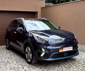 Kia Niro 64KWh/Premium/SOH100%