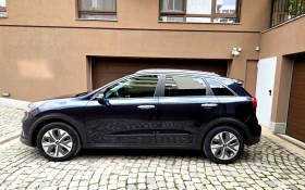 Kia Niro 64KWh/Premium/SOH100% - 16650 € / 32564.57 лв. - 60665878 5