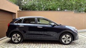 Kia Niro 64KWh/Premium/SOH100% - 16650 € / 32564.57 лв. - 60665878 2