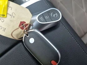 Mercedes-Benz EQE 500 | AMG LINE | DIGITAL LIGHT | EXCLUSIVE TRIM |  | Auto.bg — изображение 8