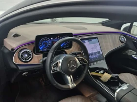 Mercedes-Benz EQE 500 | AMG LINE | DIGITAL LIGHT | EXCLUSIVE TRIM |  | Auto.bg — изображение 10