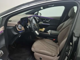 Mercedes-Benz EQE 500 | AMG LINE | DIGITAL LIGHT | EXCLUSIVE TRIM |  | Auto.bg — изображение 9