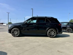 Mercedes-Benz GLE 53 4MATIC AMG/HUD/PANO/���������/��������� ���� �� �� | Mobile.bg � ����� ������ 4