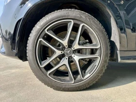 Mercedes-Benz GLE 53 4MATIC AMG/HUD/PANO/���������/��������� ���� �� �� | Mobile.bg � ����� ������ 10