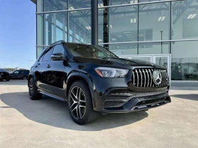 ����� �� �������� �� Mercedes-Benz GLE 53 4MATIC AMG/HUD/PANO/���������/��������� ���� �� ��