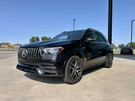 Mercedes-Benz GLE 53 4MATIC AMG/HUD/PANO/���������/��������� ���� �� �� | Mobile.bg � ����� ������ 3