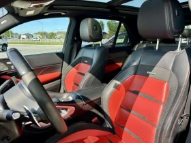 Mercedes-Benz GLE 53 4MATIC AMG/HUD/PANO/���������/��������� ���� �� �� | Mobile.bg � ����� ������ 12
