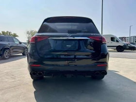 Mercedes-Benz GLE 53 4MATIC AMG/HUD/PANO/���������/��������� ���� �� �� | Mobile.bg � ����� ������ 6