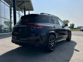 Mercedes-Benz GLE 53 4MATIC AMG/HUD/PANO/���������/��������� ���� �� �� | Mobile.bg � ����� ������ 8