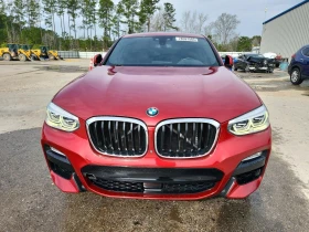 BMW X4 * X-DRIVE30I* ПРОГНОЗНА* ЦЕНА*  | Auto.bg — изображение 2
