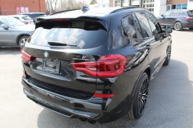 BMW X3 M Competition AWD* ����������* (���� �� ��)  | Mobile.bg � ����� ������ 4