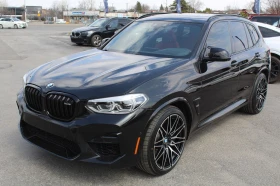 BMW X3 M Competition AWD* ����������* (���� �� ��)  | Mobile.bg � ����� ������ 2