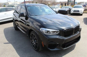 BMW X3 M Competition AWD* ����������* (���� �� ��)  | Mobile.bg � ����� ������ 5