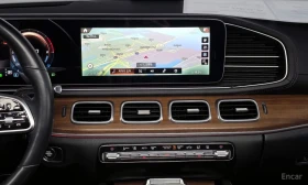 Mercedes-Benz GLE 350 E* HYBRID* AMG* PACK* BURMESTER* �����* ���������* | Mobile.bg � ����� ������ 10