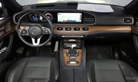 Mercedes-Benz GLE 350 E* HYBRID* AMG* PACK* BURMESTER* �����* ���������* | Mobile.bg � ����� ������ 8
