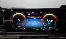 Mercedes-Benz GLE 350 E* HYBRID* AMG* PACK* BURMESTER* �����* ���������* | Mobile.bg � ����� ������ 13