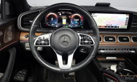 Mercedes-Benz GLE 350 E* HYBRID* AMG* PACK* BURMESTER* �����* ���������* | Mobile.bg � ����� ������ 9