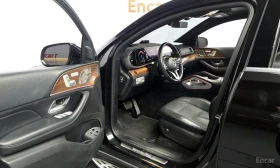 Mercedes-Benz GLE 350 E* HYBRID* AMG* PACK* BURMESTER* �����* ���������* | Mobile.bg � ����� ������ 6