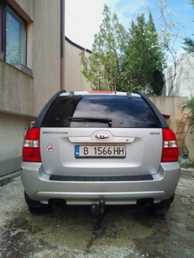 Kia Sportage | Mobile.bg � ����� ������ 3