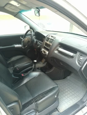 Kia Sportage | Mobile.bg � ����� ������ 8