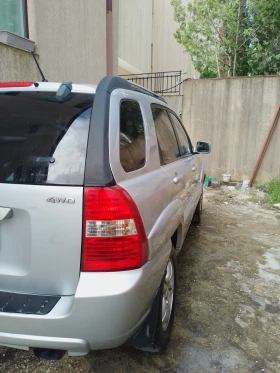 Kia Sportage | Mobile.bg � ����� ������ 4