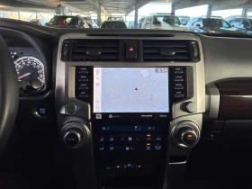 Toyota 4runner * 4WD * CARFAX * ��������� * ���� * KEYLESS | Mobile.bg � ����� ������ 9