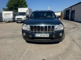 ������ Jeep Grand cherokee