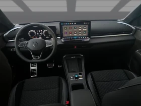 VW T-Roc 1.5 eTSI = R-Line = Black Style �������� | Mobile.bg � ����� ������ 5