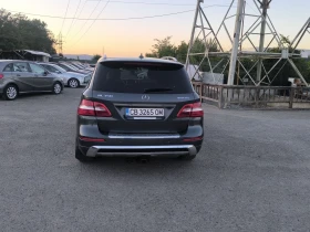 Mercedes-Benz ML 350 - 13700 € - 17296670 6