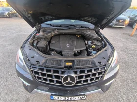 Mercedes-Benz ML 350 - 13700 € - 17296670 17