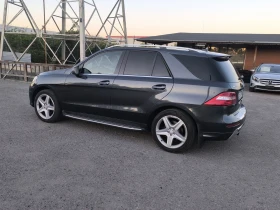 Mercedes-Benz ML 350 - 13700 € - 17296670 3