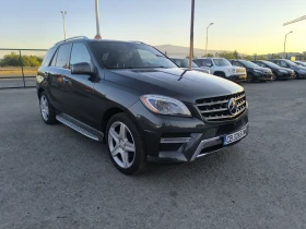 Mercedes-Benz ML 350 - 13700 € - 17296670 5