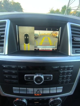 Mercedes-Benz ML 350 - 13700 € - 17296670 10