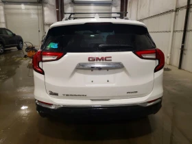 Gmc Terrain 1.5l Slt | Mobile.bg � ����� ������ 6