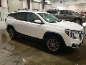 Gmc Terrain 1.5l Slt | Mobile.bg � ����� ������ 4