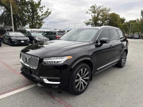 Volvo Xc90  B6 AWD Plus Dark Theme 7 Seater / CARFAX 