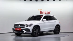 ����� �� �������� �� Mercedes-Benz GLC GLC300 4MATIC | HUD | 360  | ��������� �����