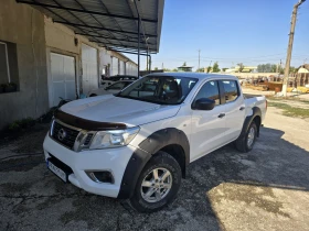 Nissan Navara 2.3 163h.p