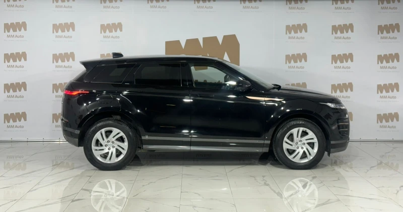 Land Rover Range Rover Evoque R-Dynamic MHEV TPC , снимка 3 - Автомобили и джипове - 47423024