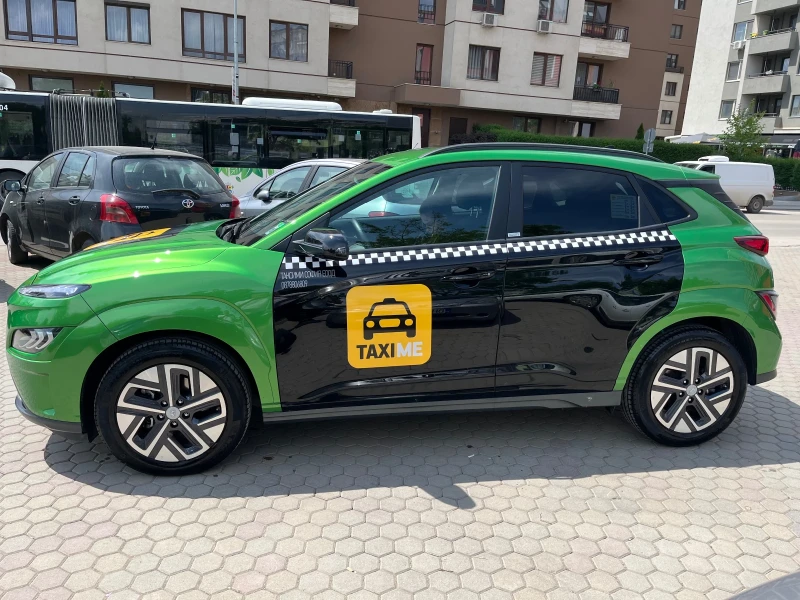 Hyundai Kona, снимка 3 - Автомобили и джипове - 48927455