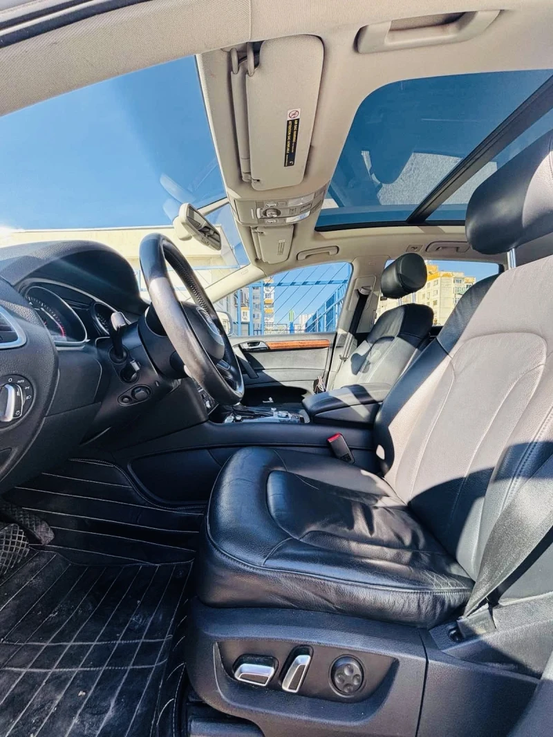 Audi Q7 3.0 FACELIFT QUATRO, снимка 11 - Автомобили и джипове - 50513477