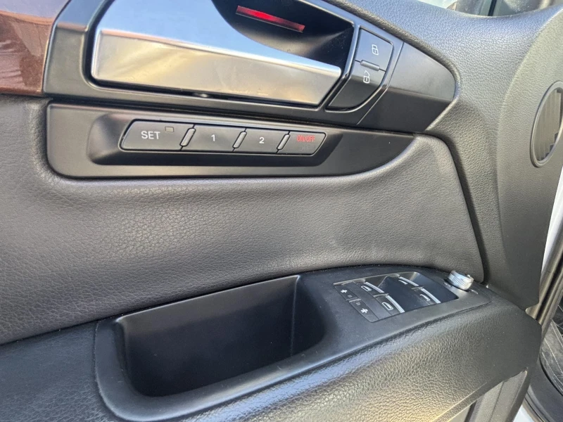 Audi Q7 3.0 FACELIFT QUATRO, снимка 6 - Автомобили и джипове - 50513477