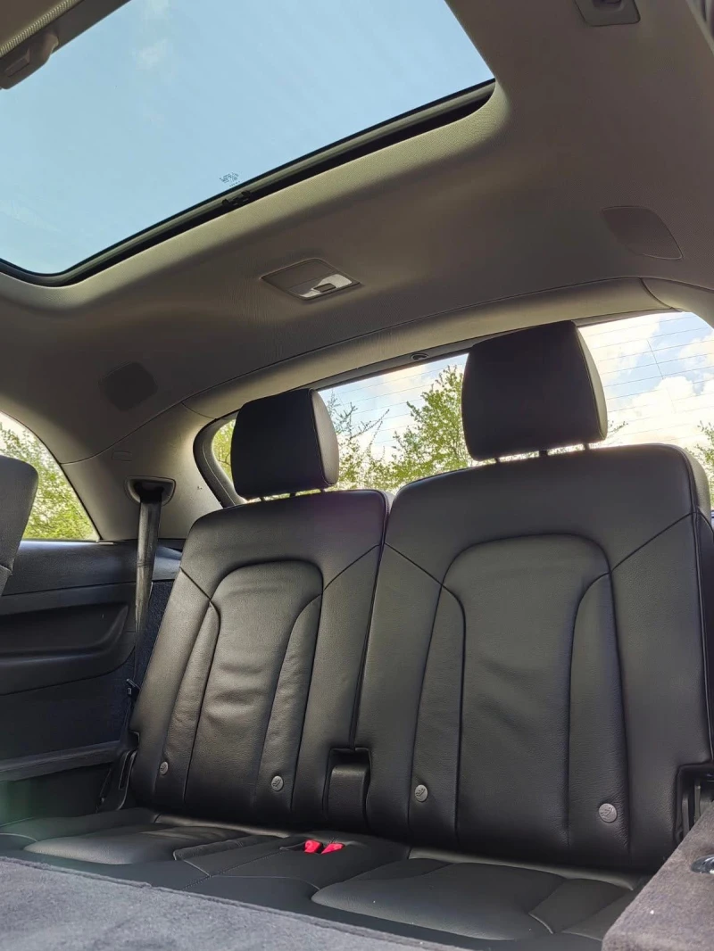 Audi Q7 3.0 FACELIFT QUATRO, снимка 10 - Автомобили и джипове - 50513477