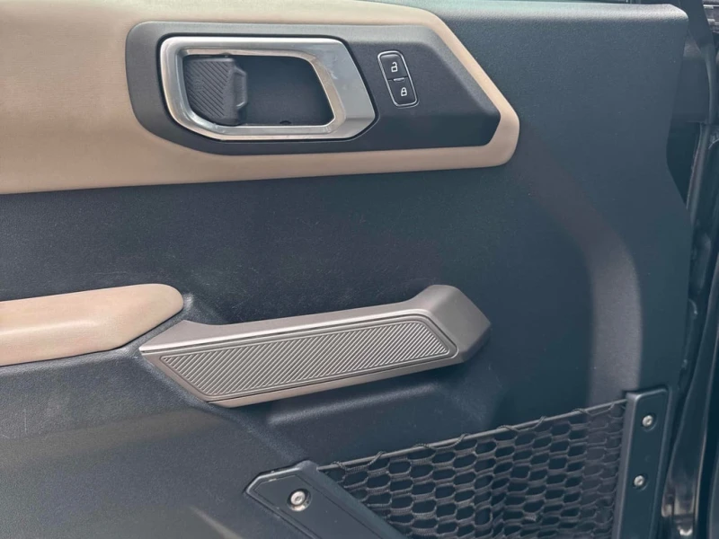 Ford Bronco  Wildtrak 4 Door Advanced 4x4 * CARFAX * БЕЗ ПЪРВ, снимка 14 - Автомобили и джипове - 52776022