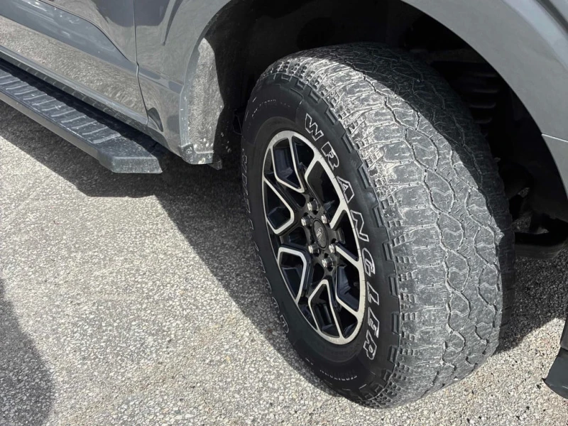 Ford F150 * 4WD SuperCrew 5.5' Box * CARFAX * ЦЕНА ДО БГ, снимка 7 - Автомобили и джипове - 53061193